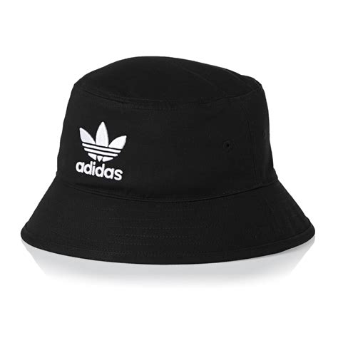 adidas herren bucket hat ac hut schwarz|adidas Herren Bucket Hat Ac Hut .